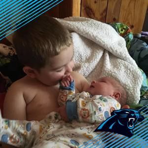 Meet your Posher, Bambi